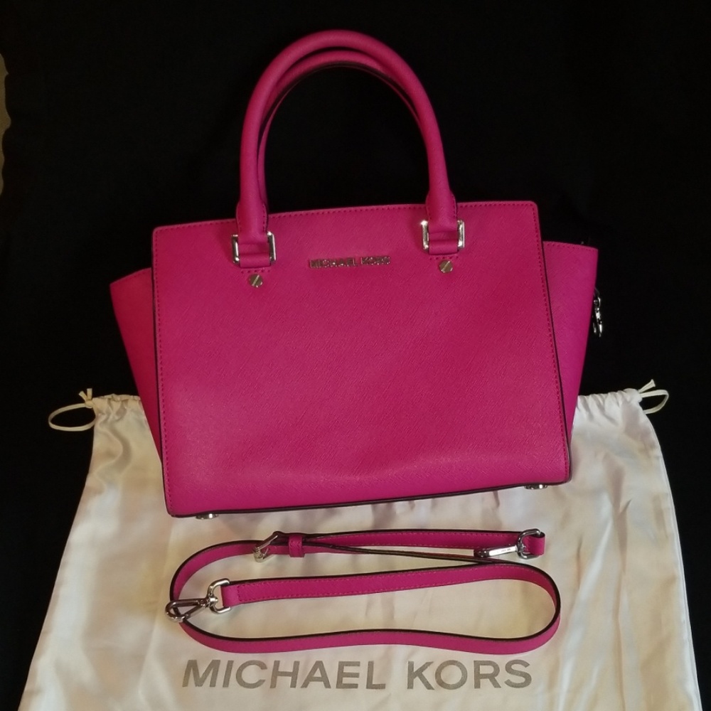 Michael Kors bag